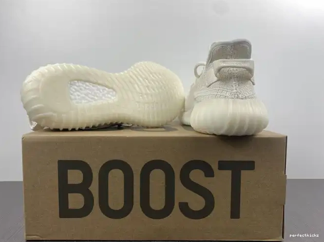 Adidas 350 Yeezy Boost HQ6316 CabBage V2 0505
